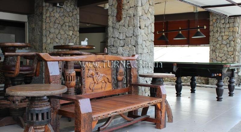 Фото Kata Happy House Hotel 3*