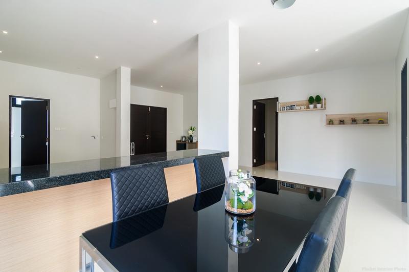 Фото Bamboo Village Kata 3*