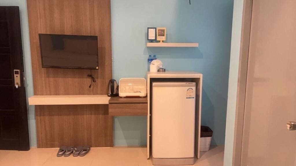 Фотографія The Journey Patong Resort 3*