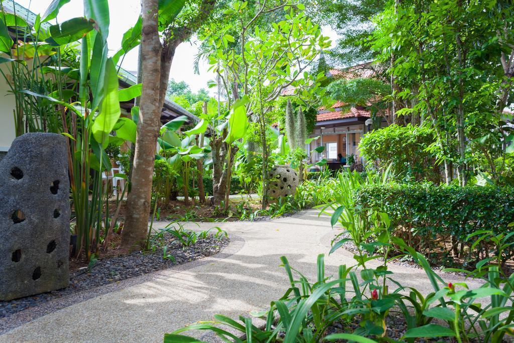 Фотографія Bangtao Kanita House 2*