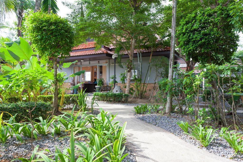 Зображення Bangtao Kanita House 2*