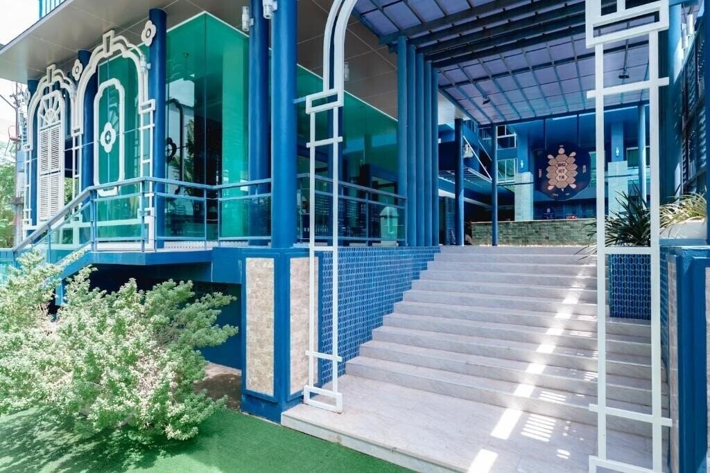Изображение Bhukitta Hotel & SPA 4*