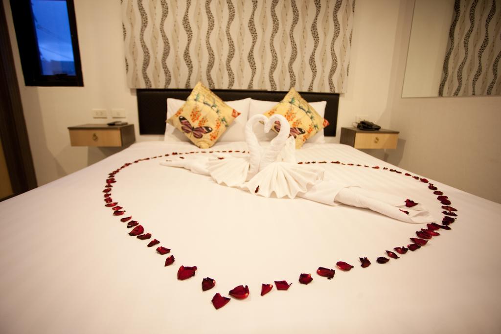 Изображение Chill Patong Hotel 3*