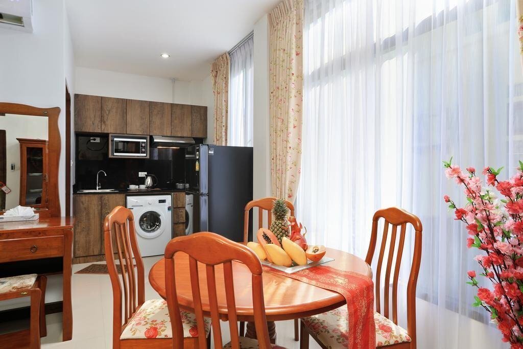 Зображення Palm Oasis Boutique Hotel 4*