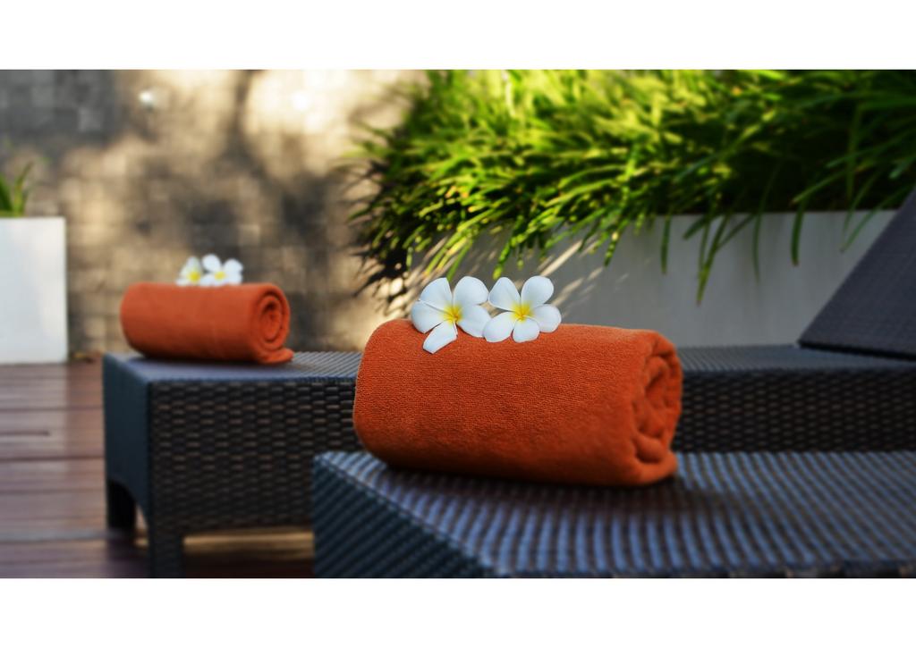 Фотографія Phuket Bike Resort 3*