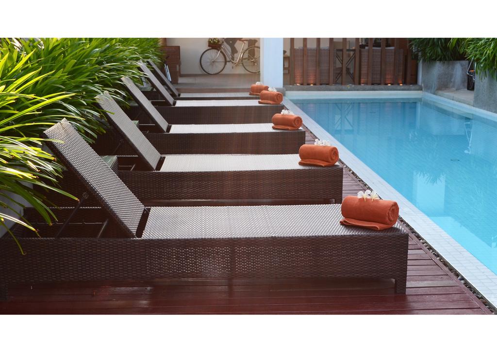 Зображення Phuket Bike Resort 3*