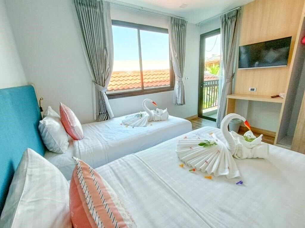 Фотография Baan Yuree Resort & SPA 4*