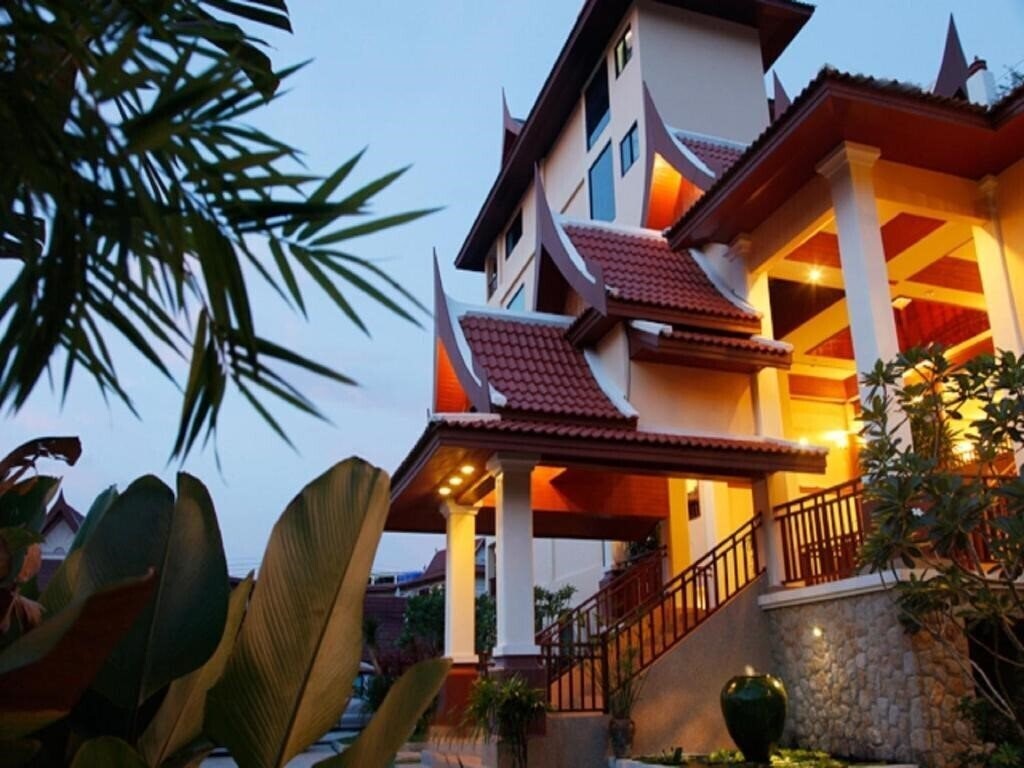 Зображення Baan Yuree Resort & SPA 4*