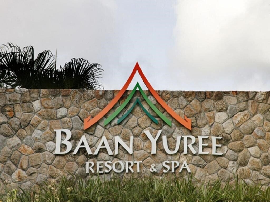 Картинка Baan Yuree Resort & SPA 4*