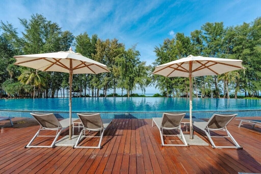 Фотографія Splash Beach Resort 5*