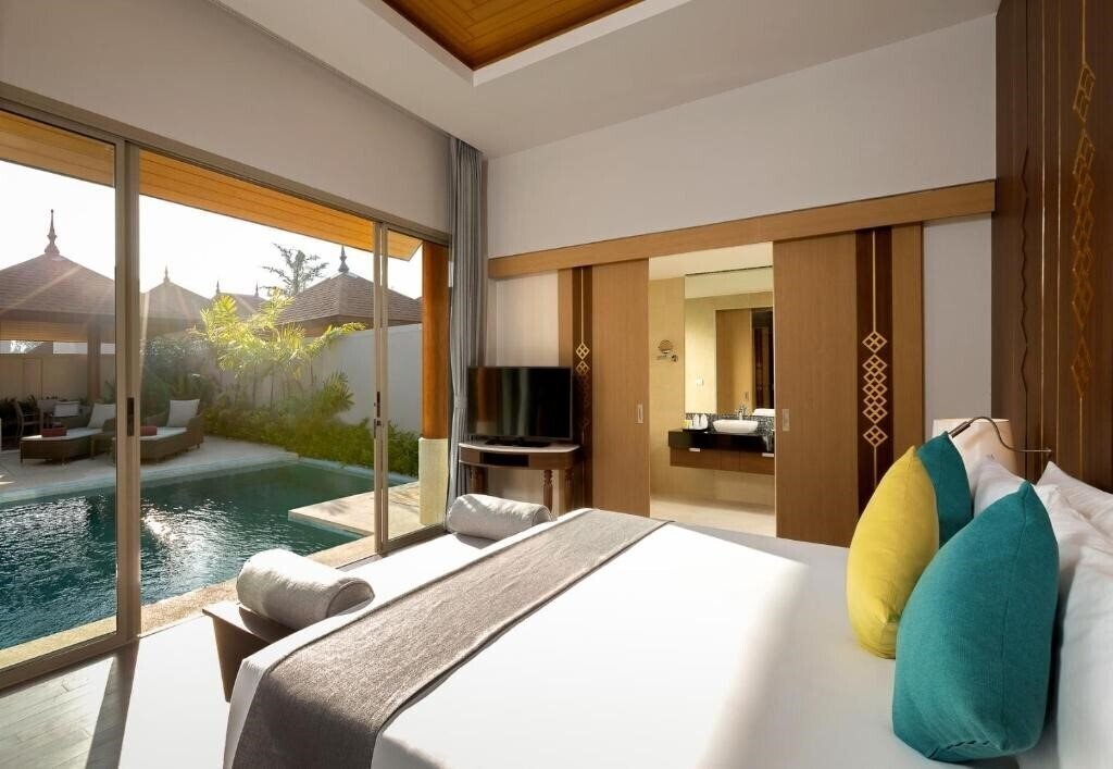 Зображення Splash Beach Resort 5*