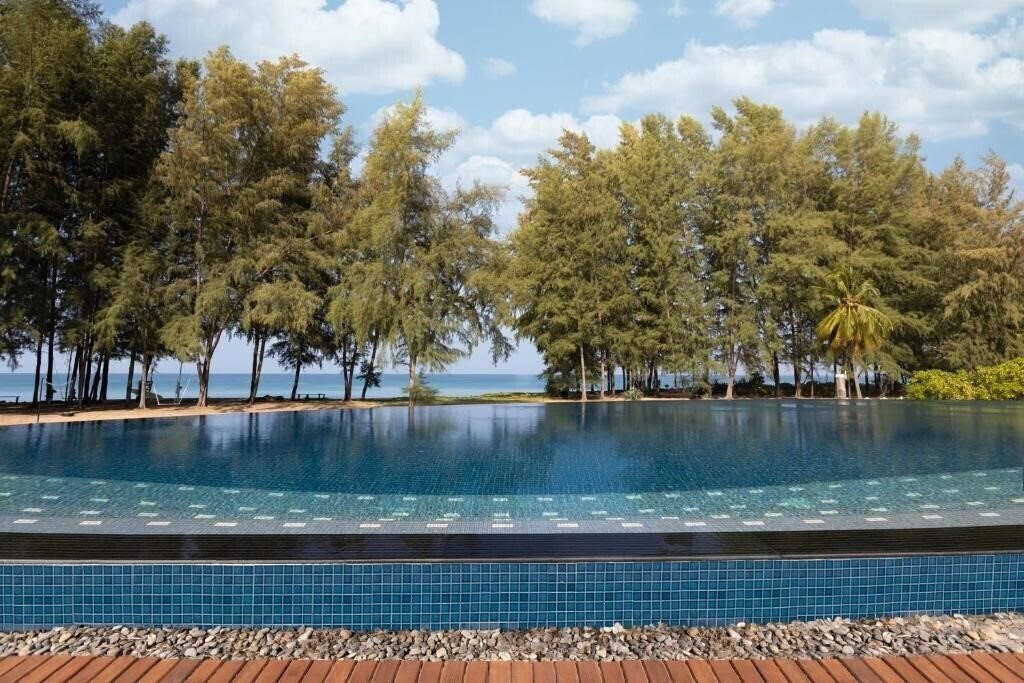 Картинка Splash Beach Resort (ex. Grand West Sands) 5*
