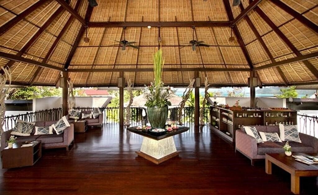 Зображення Vijitt Resort Phuket 5*