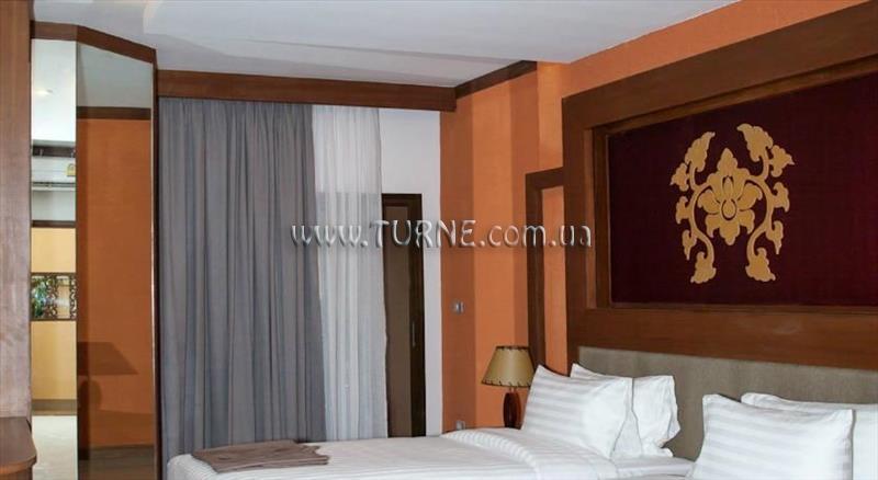 Зображення Amaya Phuket Resort & Spa 4*