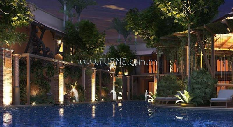 Фотографія Amaya Phuket Resort & Spa 4*