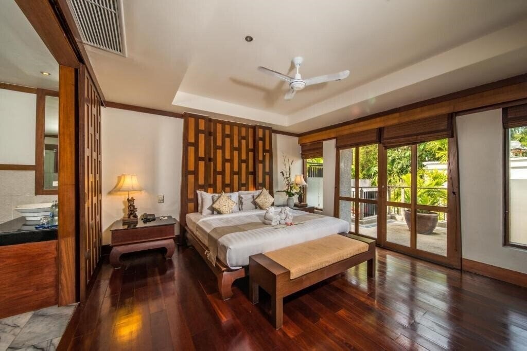 Фото Baan Yin Dee 4*
