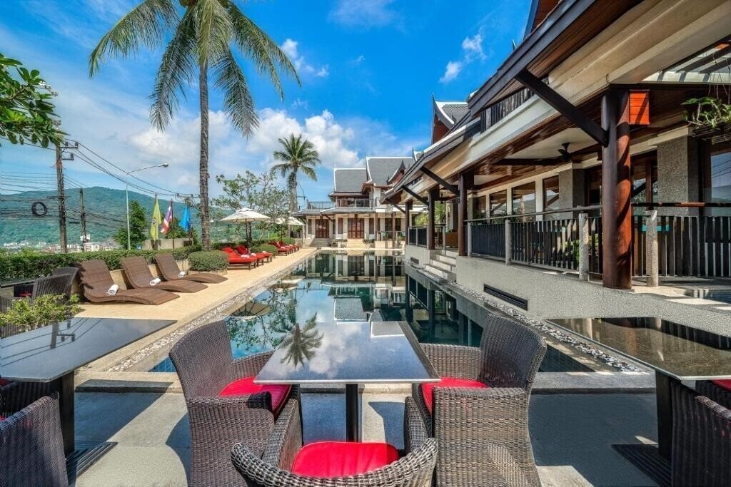 Зображення Baan Yin Dee 4*