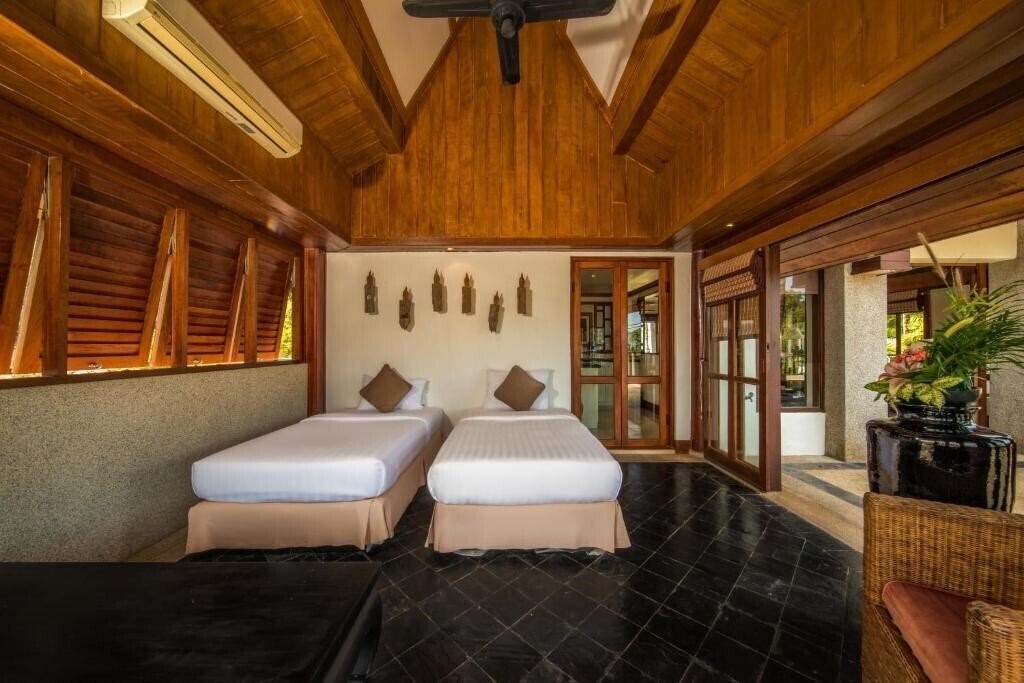 Картинка Baan Yin Dee 4*