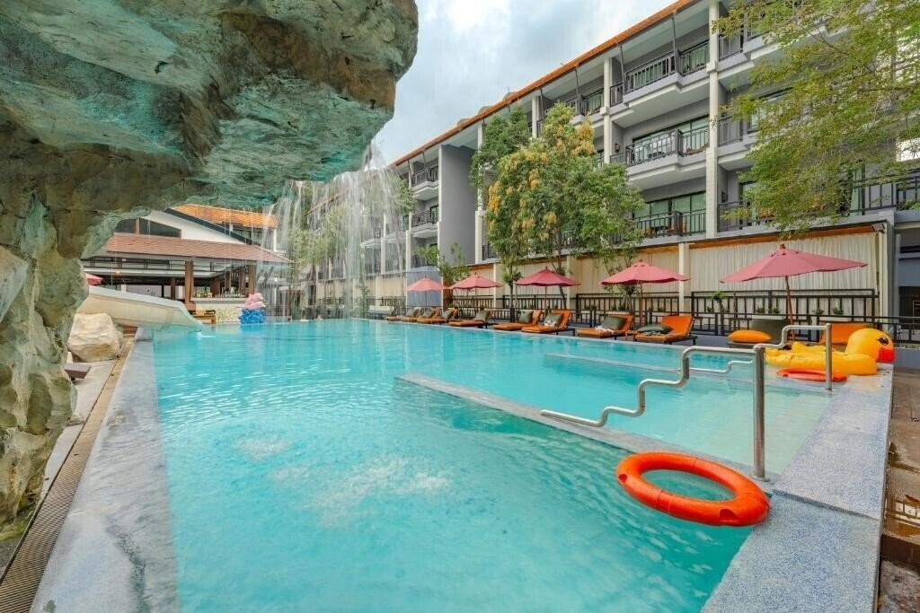 Зображення Phuvaree Resort 4*