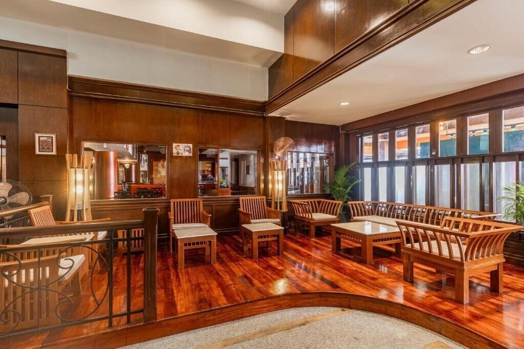 Зображення Rattana Beach Hotel 3*