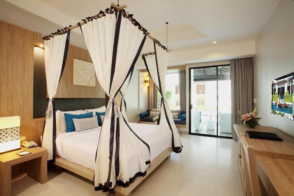 Готель Access Resort & Villas 4*