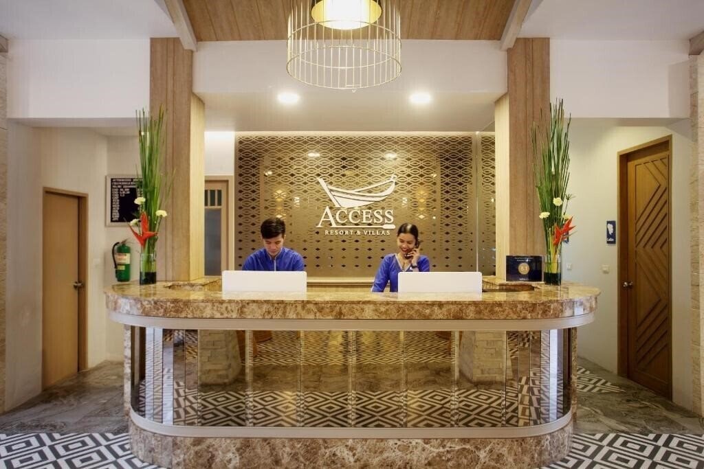 Зображення Access Resort & Villas 4*
