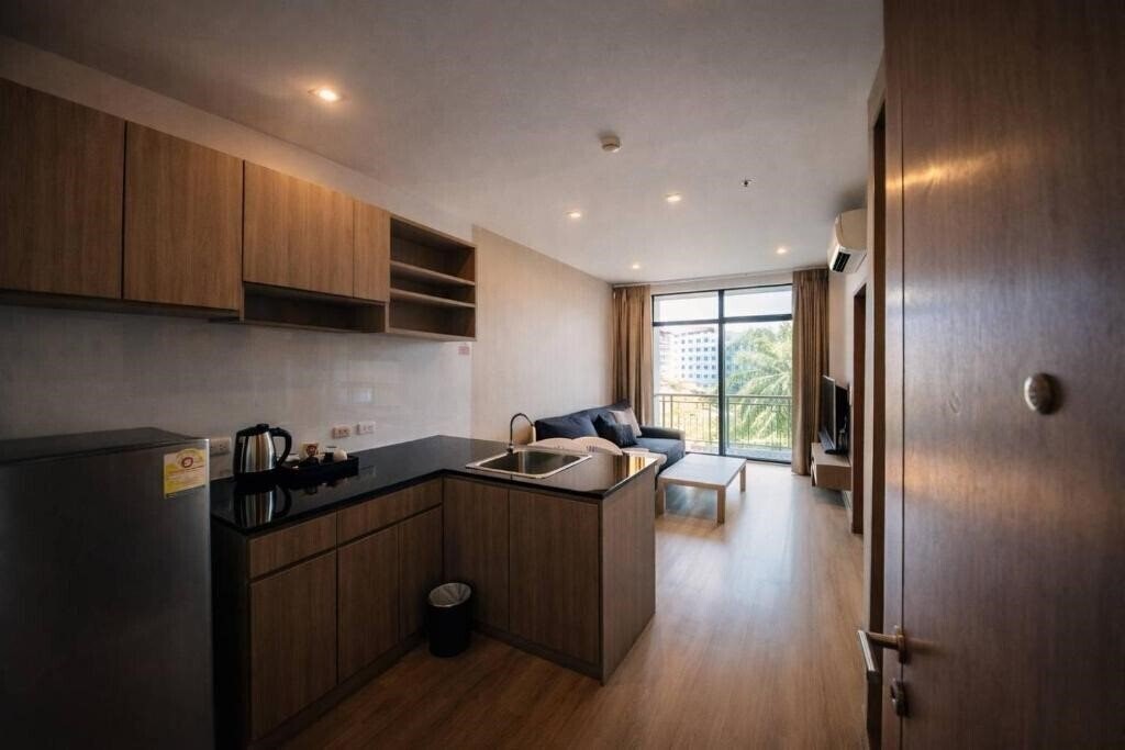 Зображення Sugar Palm Residence 3*