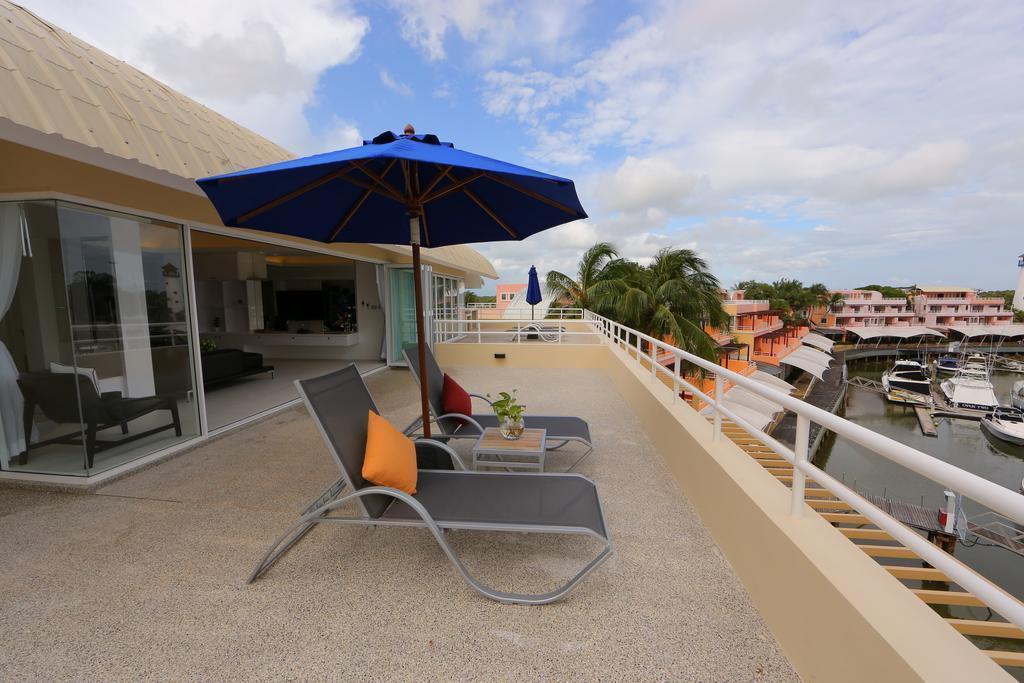 Фотографія Boat Lagoon Resort 4*