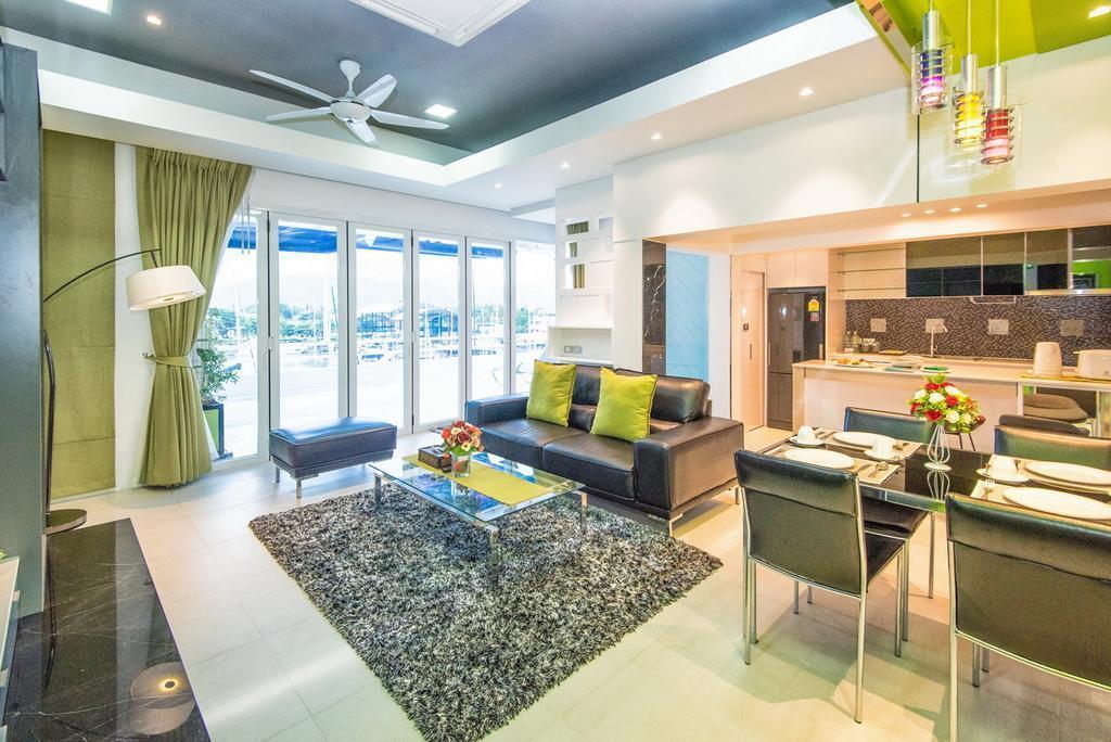 Зображення Boat Lagoon Resort 4*