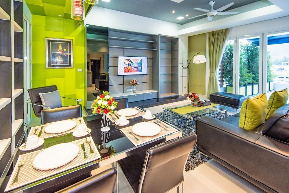 Картинка Boat Lagoon Resort 4*