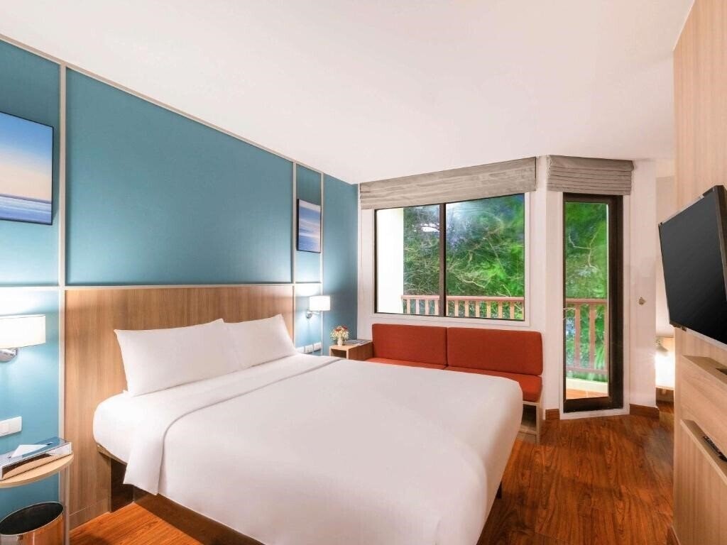 Фотографія Ibis Patong Phuket 3*