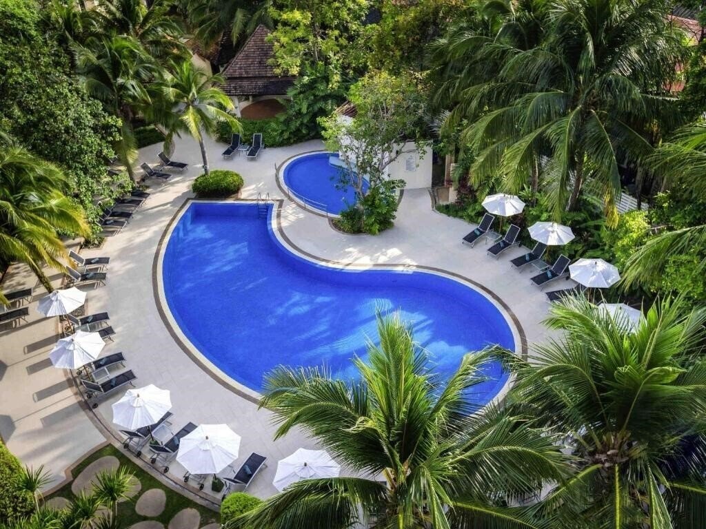 Фотографія Ibis Phuket Patong 3*