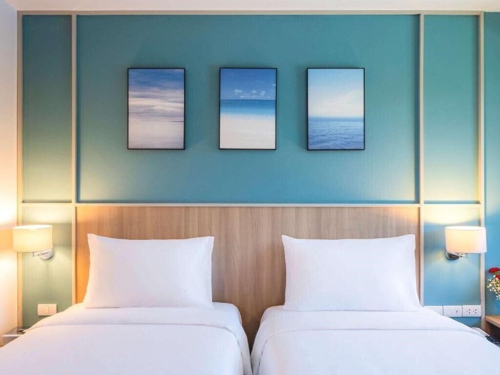 Зображення Ibis Patong Phuket 3*
