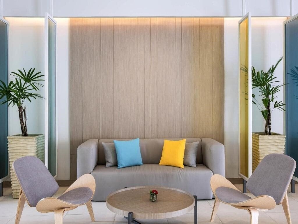 Зображення Ibis Phuket Patong 3*