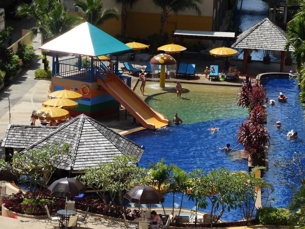 Готель Casadel Sol 4*