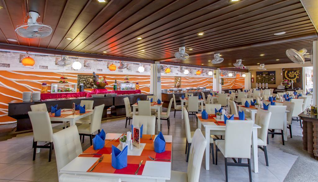 Фотографія Casadel Sol 4*