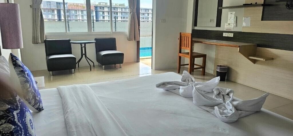Фотография Am Surin Place 3*