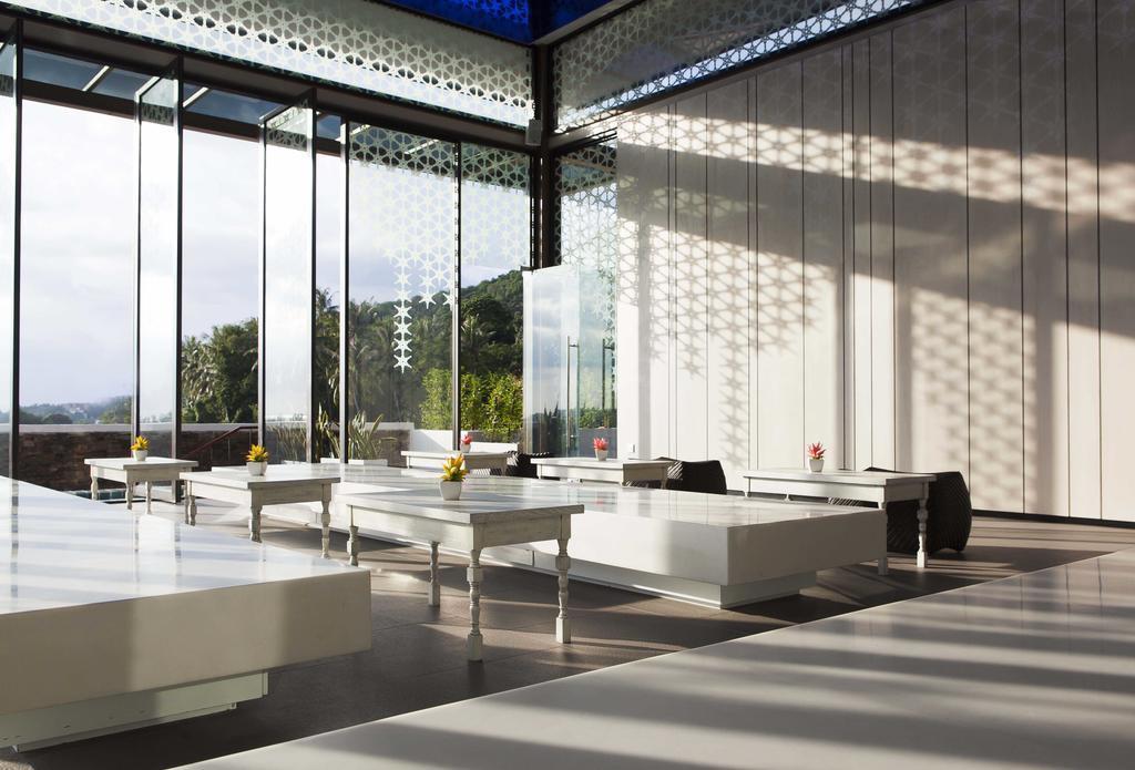 Фотография Eastin Yama Hotel 4*