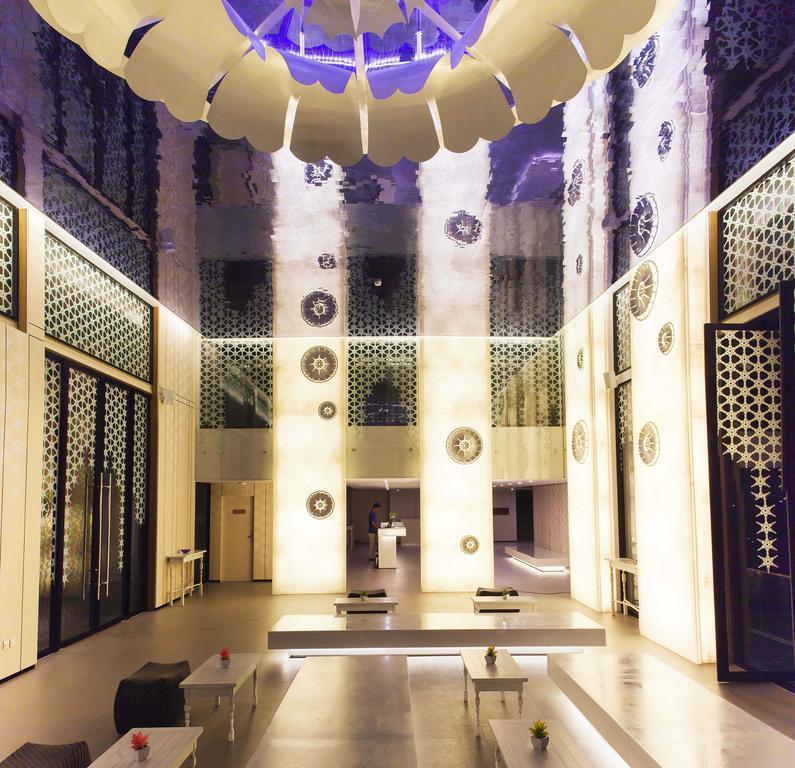 Картинка Eastin Yama Hotel 4*