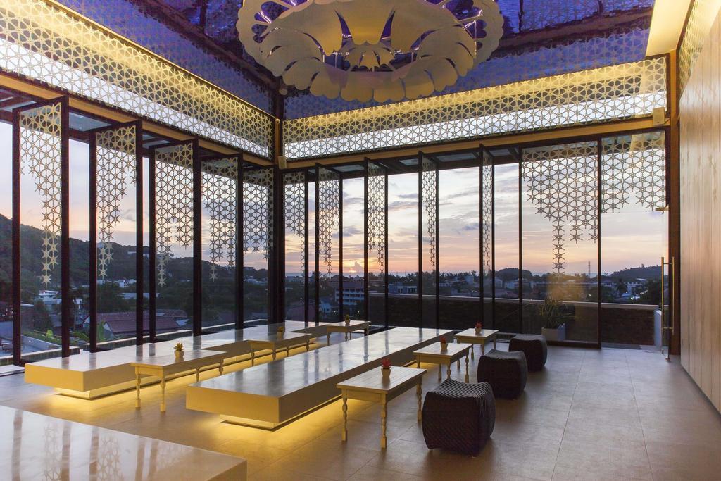 Отель Eastin Yama Hotel 4*