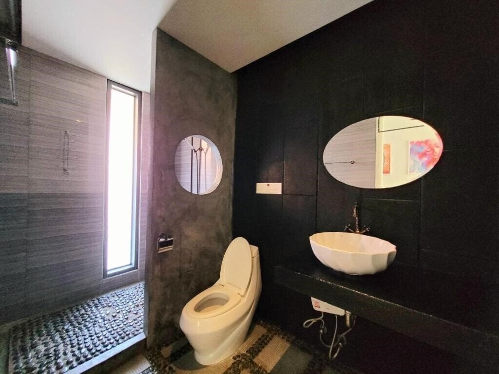 Фотография Surintra Boutique Resort 3*