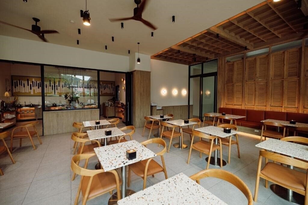 Зображення The Melody Phuket 4*
