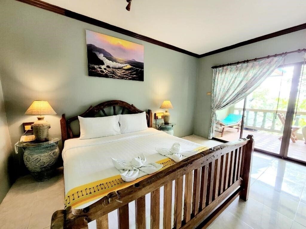Фото Kata Garden Resort 3*