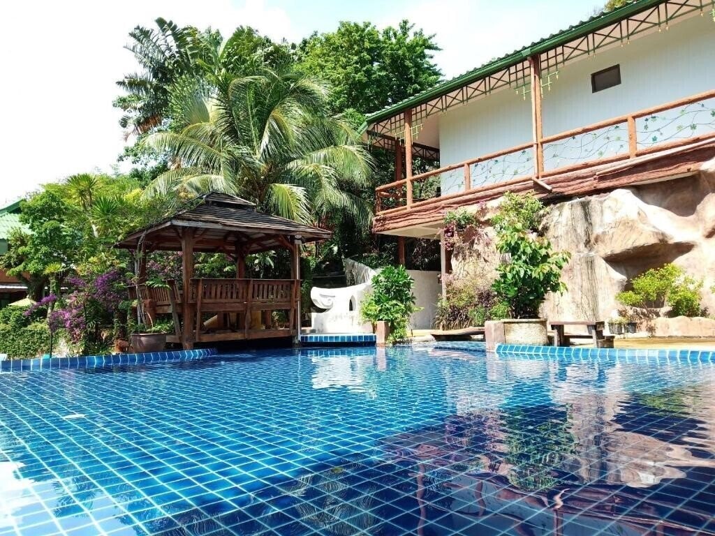 Фотографія Kata Garden Resort 3*