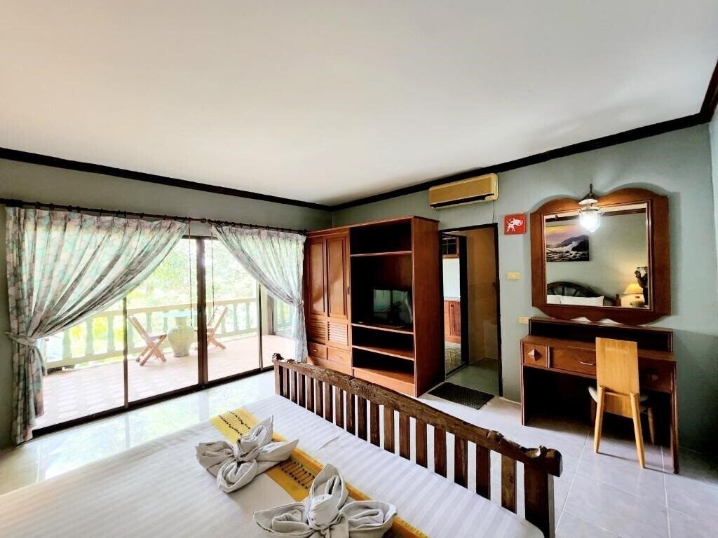 Зображення Kata Garden Resort 3*