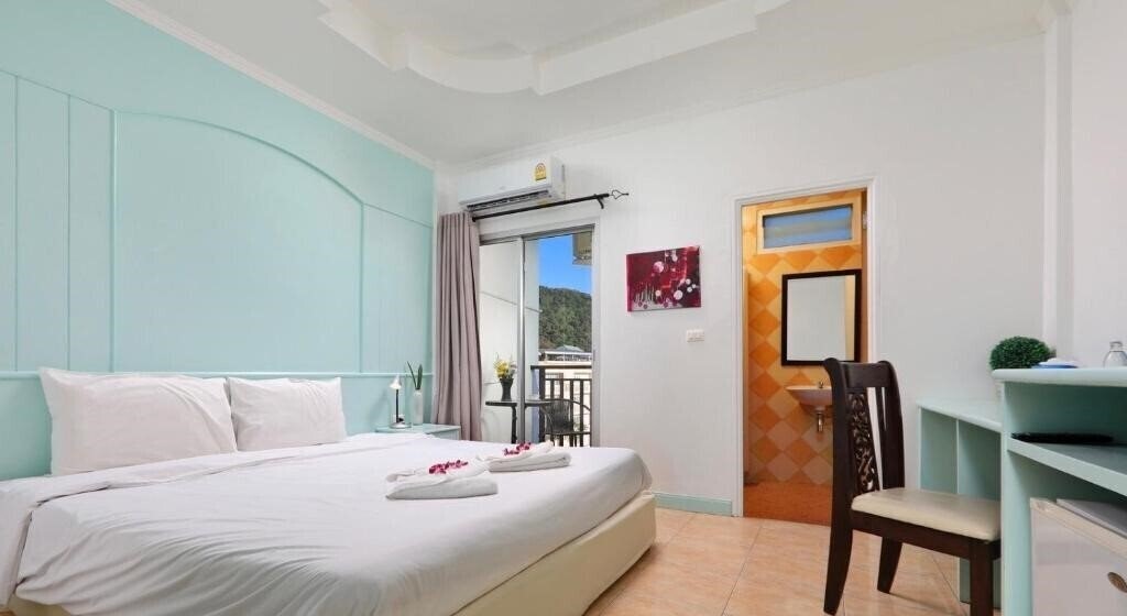 Фотография Arya Boutique Room 3*