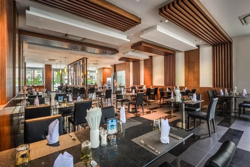 Фотографія Fishermen’S Harbour Urban Resort 5*