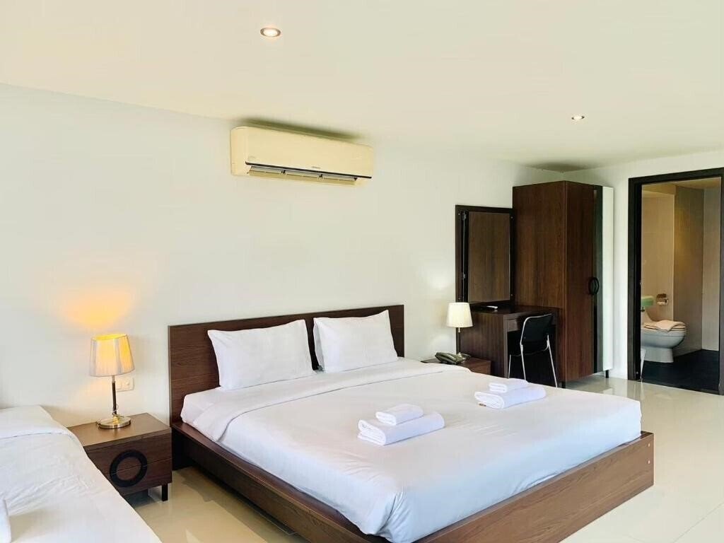 Зображення Bayshore Ocean View 3*