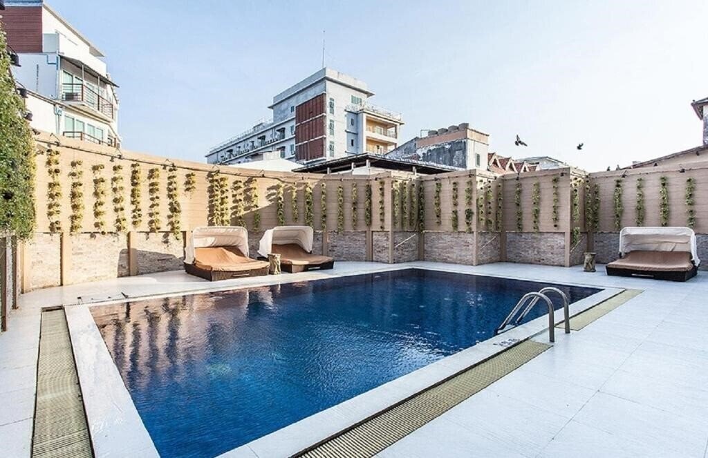 Зображення Patong Heritage 4*