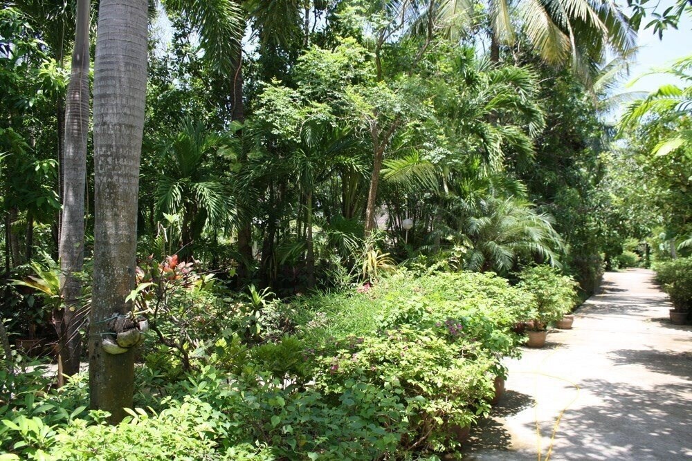 Фото Karon Golden Sand Hotel 3*